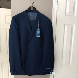 Brand New Vince Camuto Men’s Suit
